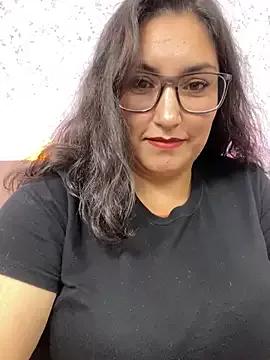 carmen_electraa from StripChat is Freechat