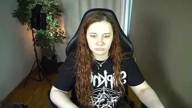 carolina_elf from StripChat is Freechat