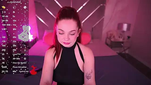 Check-out the world of girls and talk with our steaming hot slutz, bringing your desired characters to life with authentic apparel and cam streams.