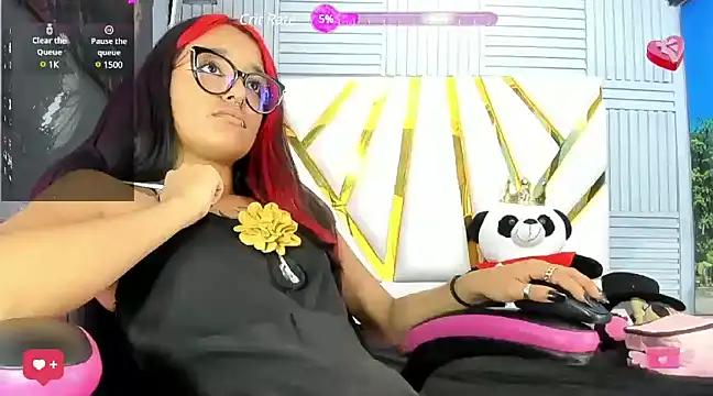 Check-out the world of girls and talk with our steaming hot slutz, bringing your desired characters to life with authentic apparel and cam streams.