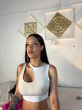 Check-out the world of girls and talk with our steaming hot slutz, bringing your desired characters to life with authentic apparel and cam streams.