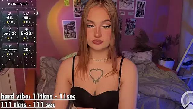 Check-out the world of girls and talk with our steaming hot slutz, bringing your desired characters to life with authentic apparel and cam streams.
