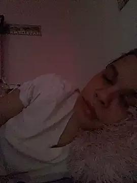 CarolinSky from StripChat is Freechat