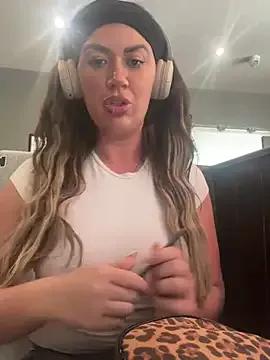 Caseybaby from StripChat is Freechat