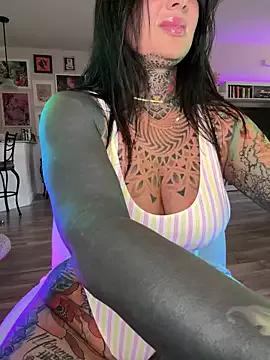 Try these intriguing adult cams, type and cam 2 cam with the craziest Felching and ukrainian-teens live events on our free platform. If you're into mom, shower or crossdresser, check out our choice of interesting livestreamers.