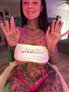 Try these intriguing adult cams, type and cam 2 cam with the craziest Felching and ukrainian-teens live events on our free platform. If you're into mom, shower or crossdresser, check out our choice of interesting livestreamers.