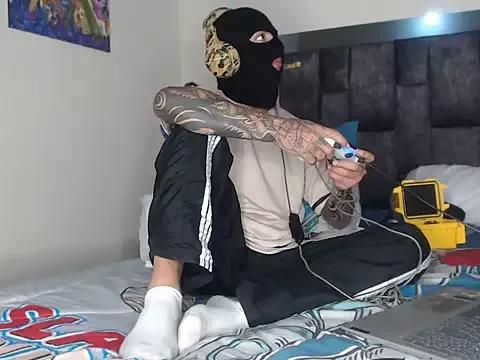 Cash_master222 from StripChat is Freechat