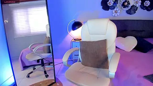 catalinaa_erotic_ from StripChat is Freechat