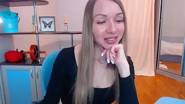 catAlisa from StripChat is Freechat