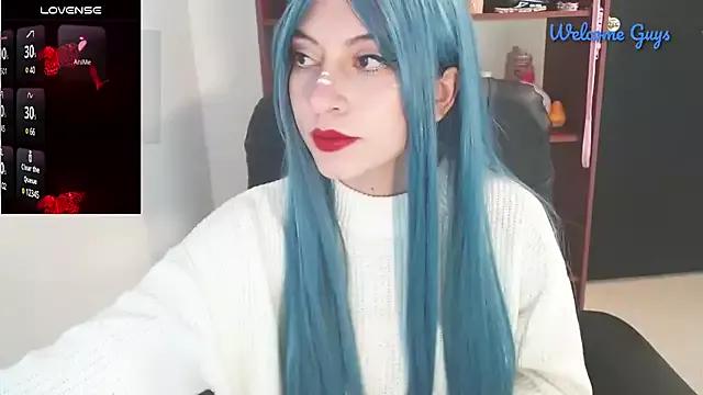 Check-out the world of girls and talk with our steaming hot slutz, bringing your desired characters to life with authentic apparel and cam streams.