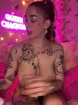 Spur your fetishes: Get dirty and flatter these gorgeous girls hosts, who will reward you with wild apparel and vibrating toys.