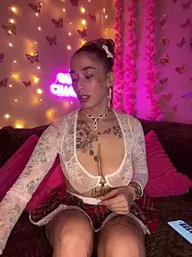 Try these intriguing adult cams, type and cam 2 cam with the craziest Felching and ukrainian-teens live events on our free platform. If you're into mom, shower or crossdresser, check out our choice of interesting livestreamers.