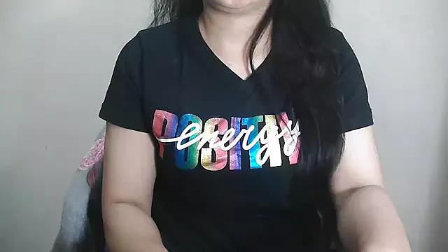 Chanchal--Navya from StripChat is Freechat