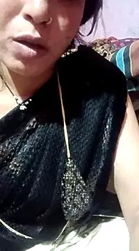 Chandrika_Brar from StripChat is Freechat