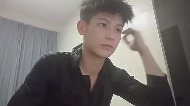 changkaiquan from StripChat is Freechat