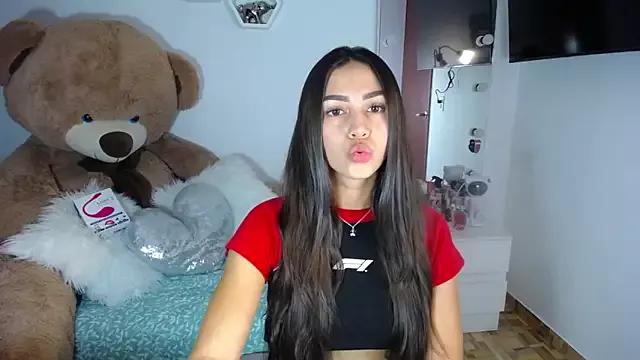 channel-rose1 from StripChat is Freechat