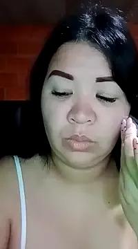 Chantal_lopez from StripChat is Freechat