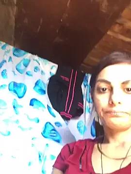ChantalXOrchid from StripChat is Freechat