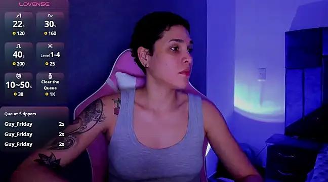 Check-out the world of girls and talk with our steaming hot slutz, bringing your desired characters to life with authentic apparel and cam streams.