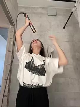 CharleneWoods from StripChat is Freechat