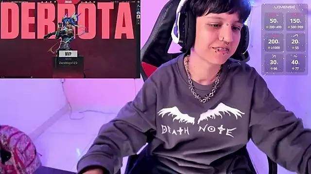 Check-out the world of girls and talk with our steaming hot slutz, bringing your desired characters to life with authentic apparel and cam streams.