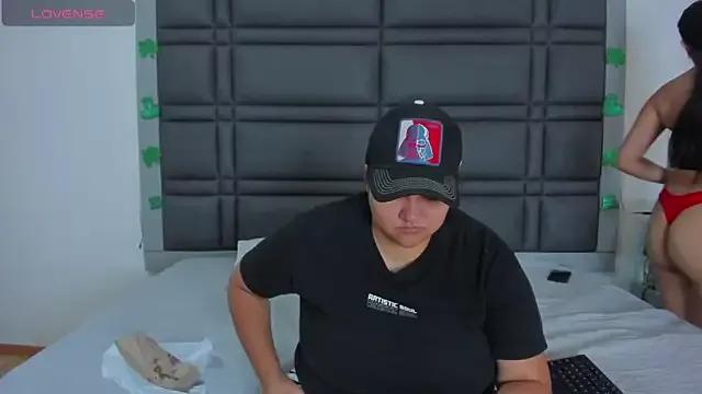 Check-out the world of girls and talk with our steaming hot slutz, bringing your desired characters to life with authentic apparel and cam streams.