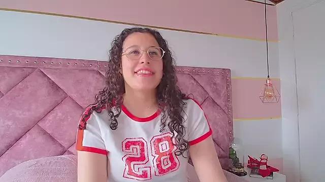 Charlotte__Miller from StripChat is Freechat