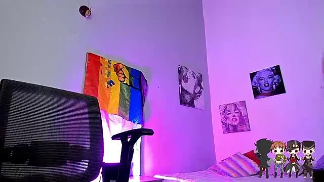Check-out the world of girls and talk with our steaming hot slutz, bringing your desired characters to life with authentic apparel and cam streams.