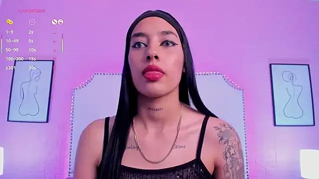 Check-out the world of girls and talk with our steaming hot slutz, bringing your desired characters to life with authentic apparel and cam streams.