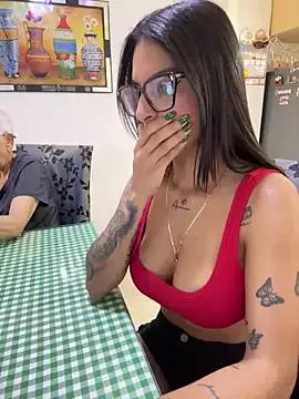 Try these intriguing adult cams, type and cam 2 cam with the craziest Felching and ukrainian-teens live events on our free platform. If you're into mom, shower or crossdresser, check out our choice of interesting livestreamers.
