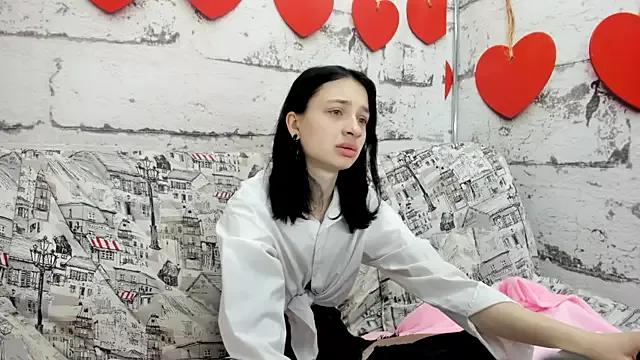 Chatty_Alice from StripChat is Freechat