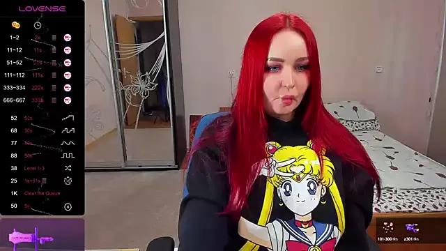 Check-out the world of girls and talk with our steaming hot slutz, bringing your desired characters to life with authentic apparel and cam streams.