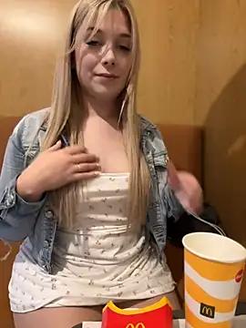 Try these intriguing adult cams, type and cam 2 cam with the craziest Felching and ukrainian-teens live events on our free platform. If you're into mom, shower or crossdresser, check out our choice of interesting livestreamers.