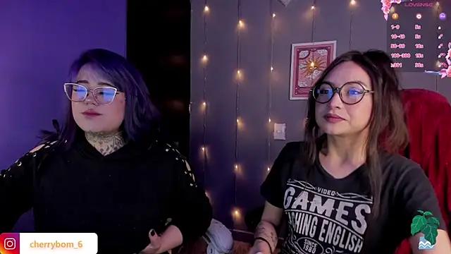 Check-out the world of girls and talk with our steaming hot slutz, bringing your desired characters to life with authentic apparel and cam streams.