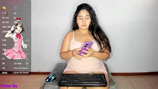Check-out the world of girls and talk with our steaming hot slutz, bringing your desired characters to life with authentic apparel and cam streams.