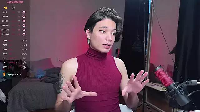 Check-out the world of girls and talk with our steaming hot slutz, bringing your desired characters to life with authentic apparel and cam streams.