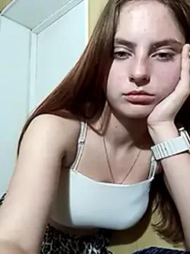 cherrymiss from StripChat is Freechat