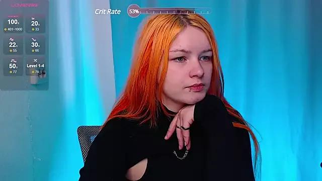 Check-out the world of girls and talk with our steaming hot slutz, bringing your desired characters to life with authentic apparel and cam streams.