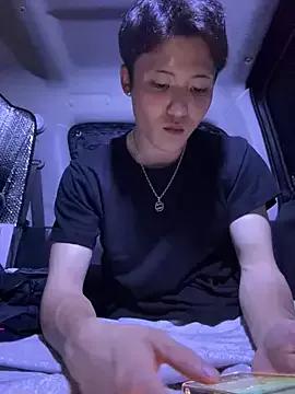chiba_chan from StripChat is Freechat