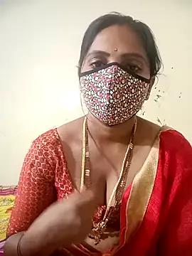 Chinny-telugu from StripChat is Freechat
