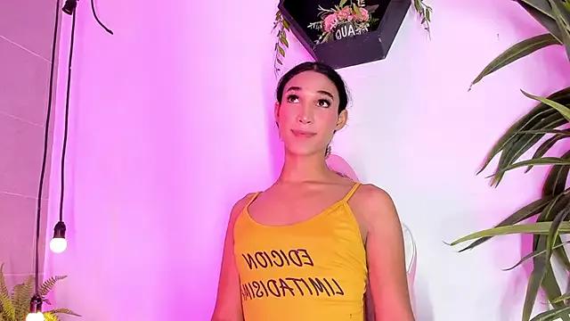 Check-out the world of girls and talk with our steaming hot slutz, bringing your desired characters to life with authentic apparel and cam streams.