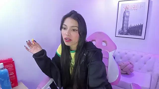 Check-out the world of girls and talk with our steaming hot slutz, bringing your desired characters to life with authentic apparel and cam streams.