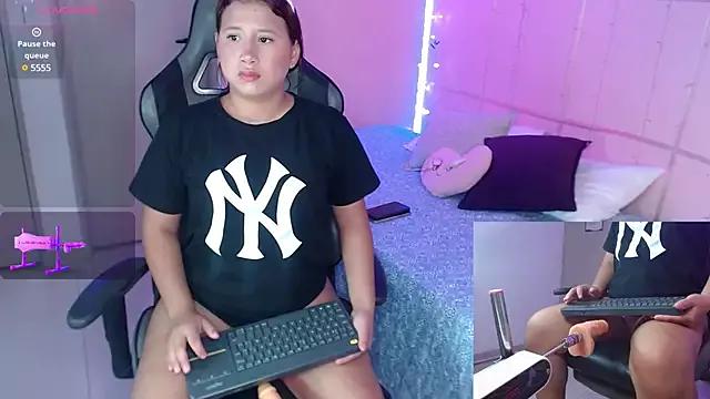 Check-out the world of girls and talk with our steaming hot slutz, bringing your desired characters to life with authentic apparel and cam streams.