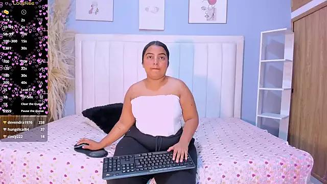 Check-out the world of girls and talk with our steaming hot slutz, bringing your desired characters to life with authentic apparel and cam streams.