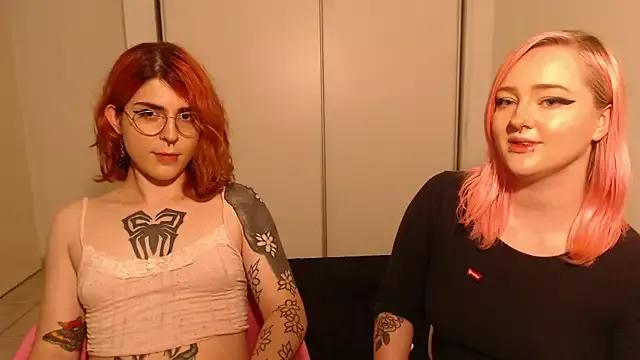 Check-out the world of girls and talk with our steaming hot slutz, bringing your desired characters to life with authentic apparel and cam streams.