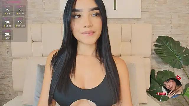 Check-out the world of girls and talk with our steaming hot slutz, bringing your desired characters to life with authentic apparel and cam streams.