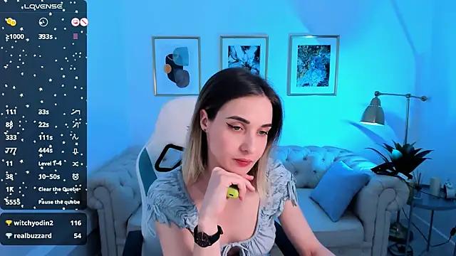 Check-out the world of girls and talk with our steaming hot slutz, bringing your desired characters to life with authentic apparel and cam streams.