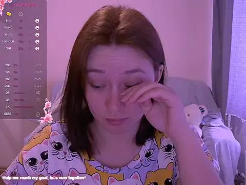 Check-out the world of girls and talk with our steaming hot slutz, bringing your desired characters to life with authentic apparel and cam streams.