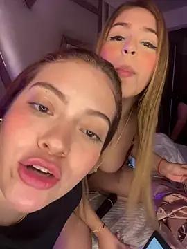 Check-out the world of girls and talk with our steaming hot slutz, bringing your desired characters to life with authentic apparel and cam streams.