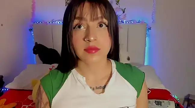 chloee_gardner from StripChat is Freechat